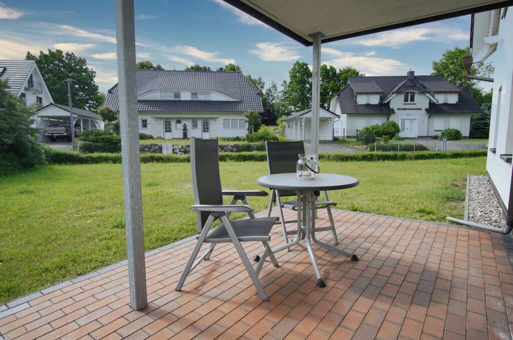 Haus 13-Wohnung Nr.04 in Lobbe - 10