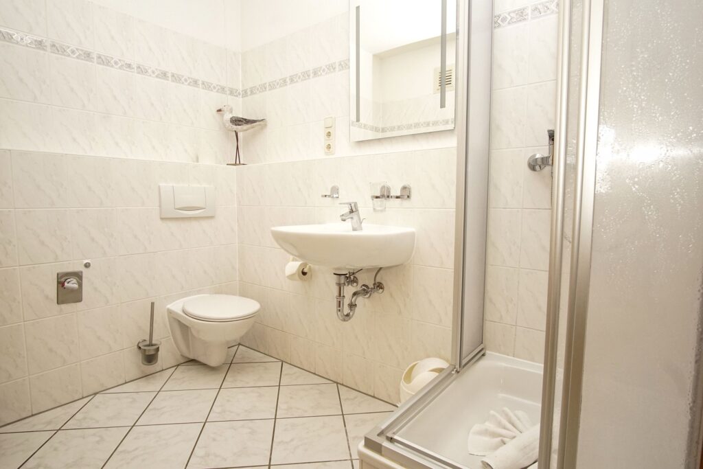 Wohnung Nr.08 in Göhren - 16
