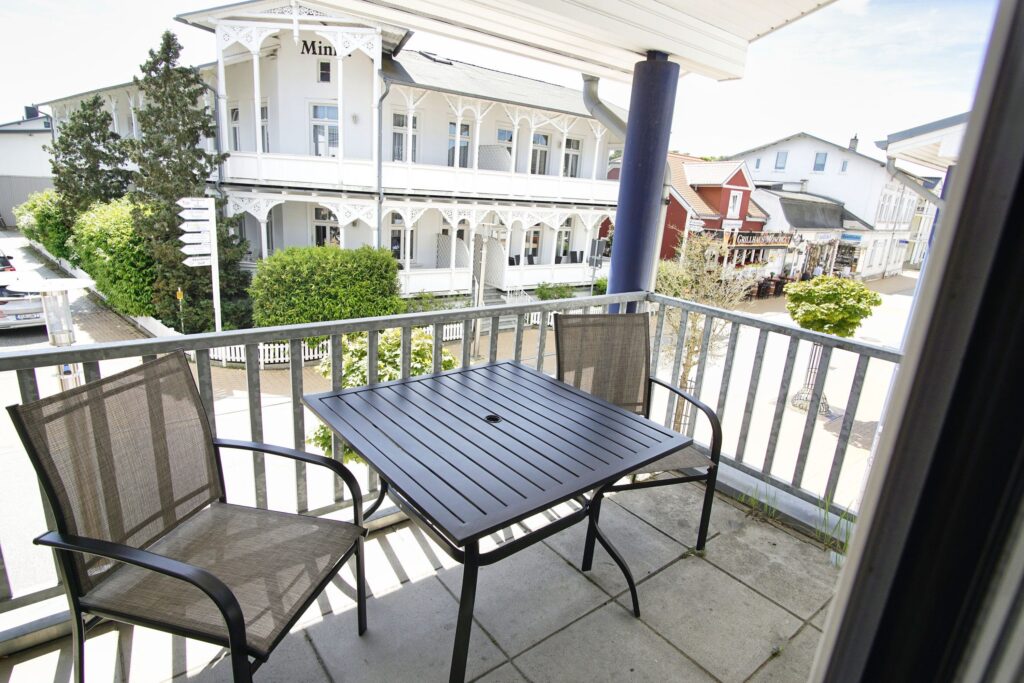 Wohnung Nr.08 in Göhren - 4