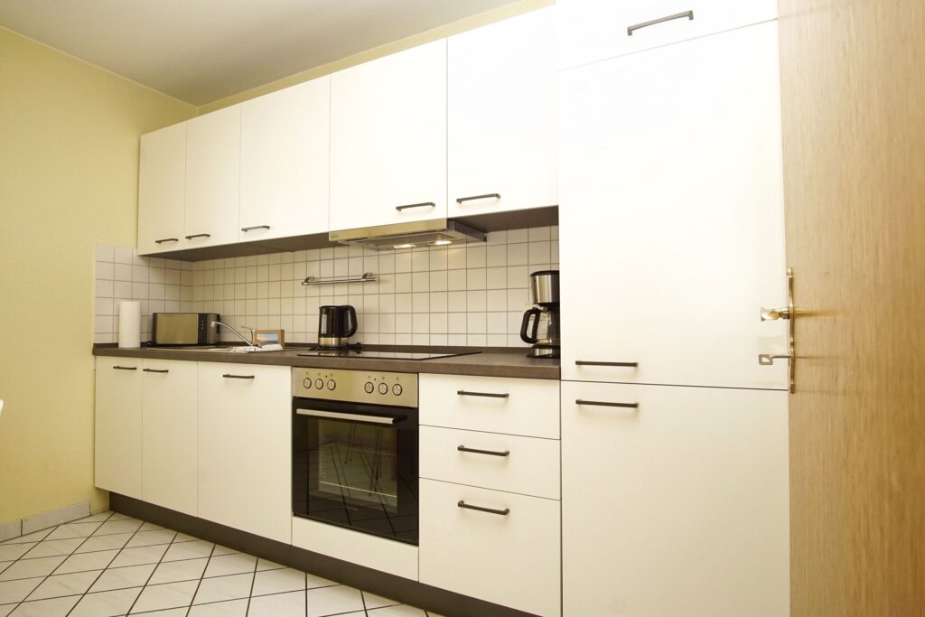 Wohnung Nr.08 in Göhren - 9