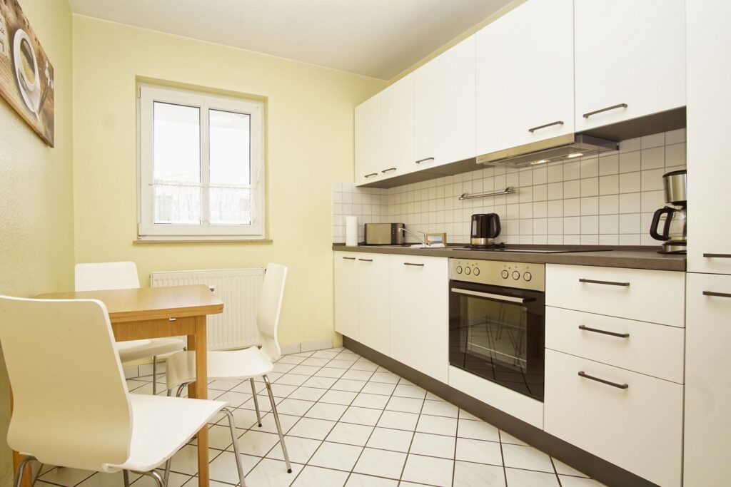 Wohnung Nr.08 in Göhren - 10