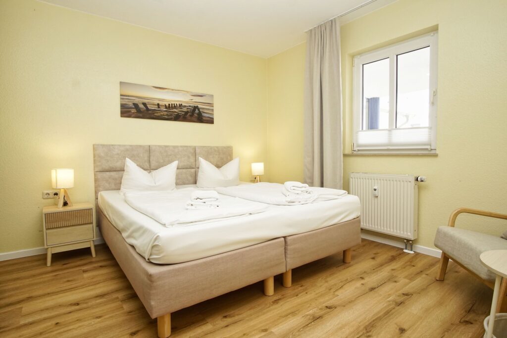 Wohnung Nr.08 in Göhren - 13