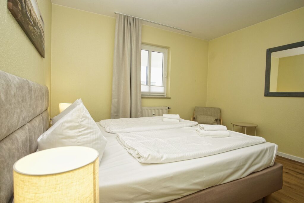 Wohnung Nr.08 in Göhren - 14
