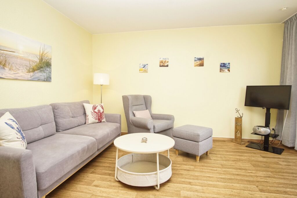 Wohnung Nr.08 in Göhren - 5