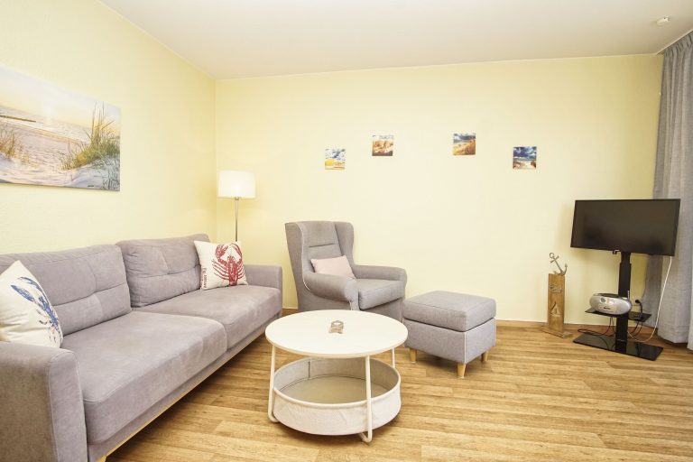 Wohnung Nr.08 in Göhren - 6