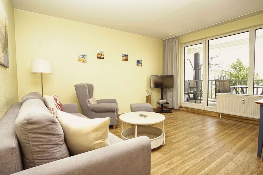 Wohnung Nr.08 in Göhren - 6