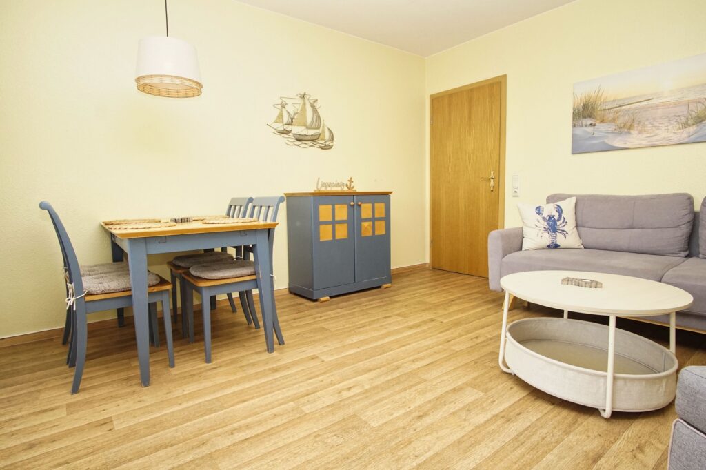 Wohnung Nr.08 in Göhren - 7