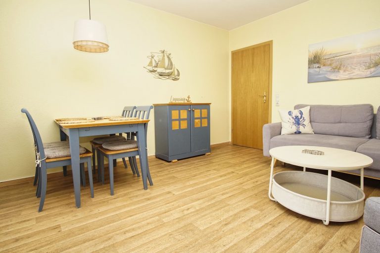 Wohnung Nr.08 in Göhren - 8