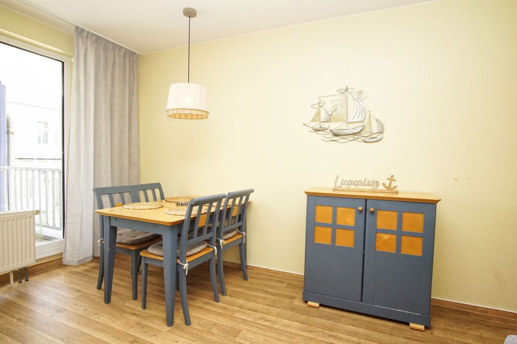 Wohnung Nr.08 in Göhren - 8