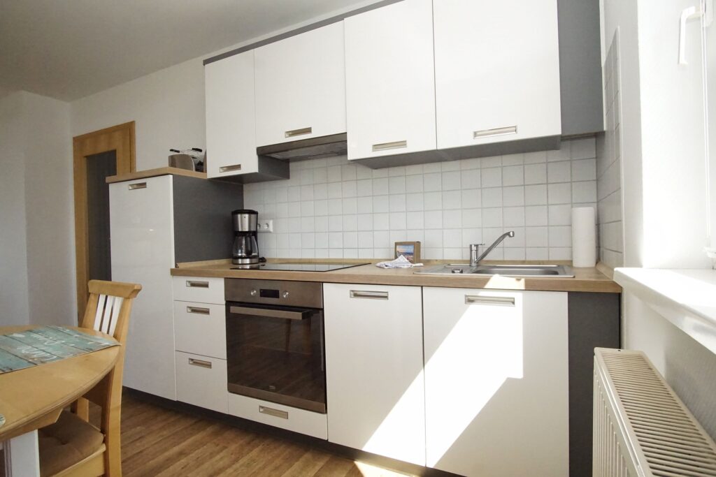 Wohnung Nr.16 in Göhren - 9