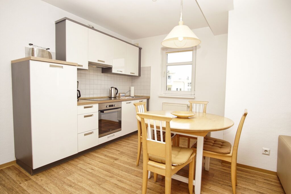 Wohnung Nr.16 in Göhren - 10