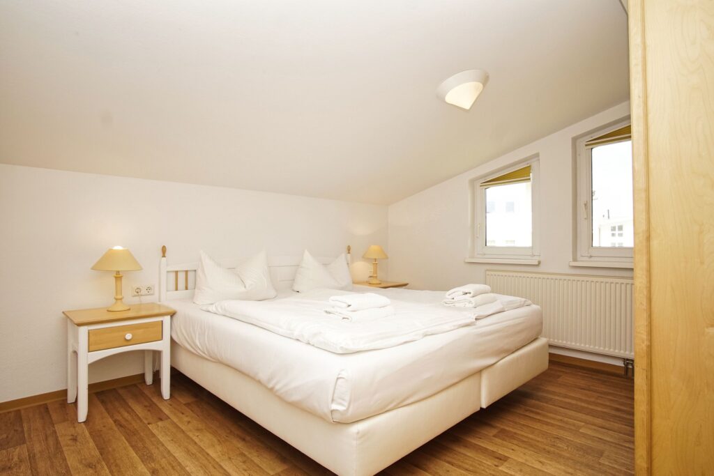 Wohnung Nr.16 in Göhren - 13
