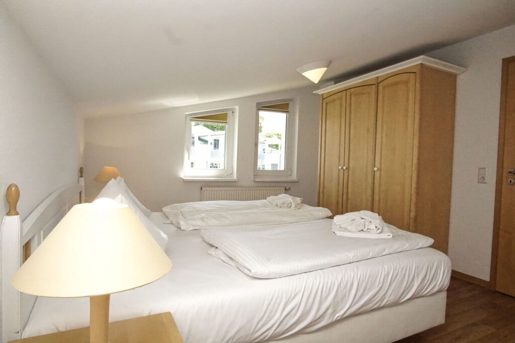 Wohnung Nr.16 in Göhren - 14