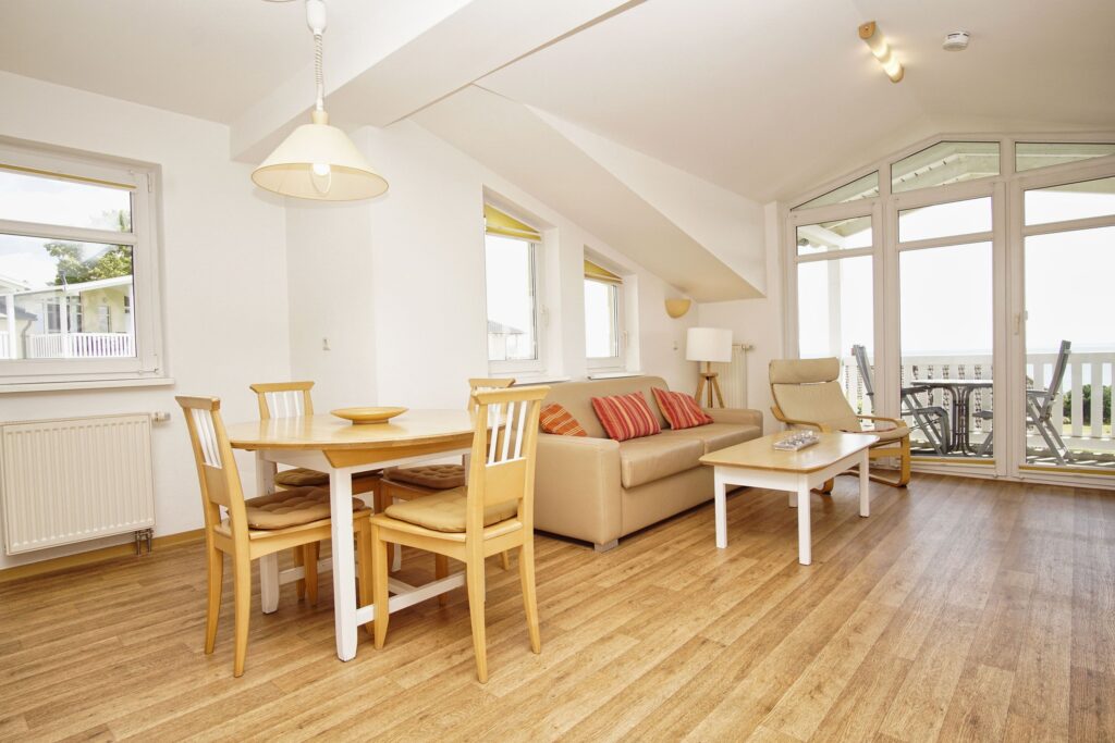 Wohnung Nr.16 in Göhren - 6