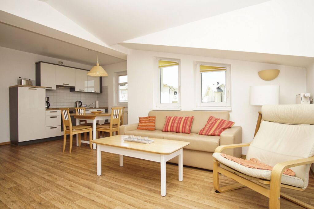 Wohnung Nr.16 in Göhren - 7