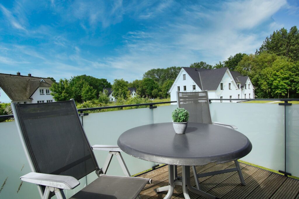 Haus 13-Wohnung Nr.05 in Lobbe - 10