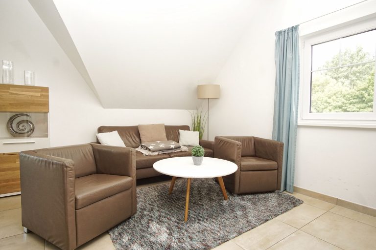 Haus 13-Wohnung Nr.05 in Lobbe