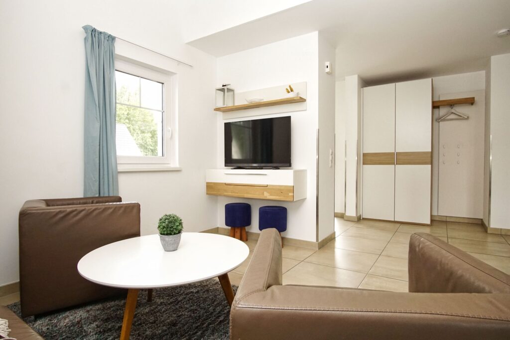 Haus 13-Wohnung Nr.05 in Lobbe - 6