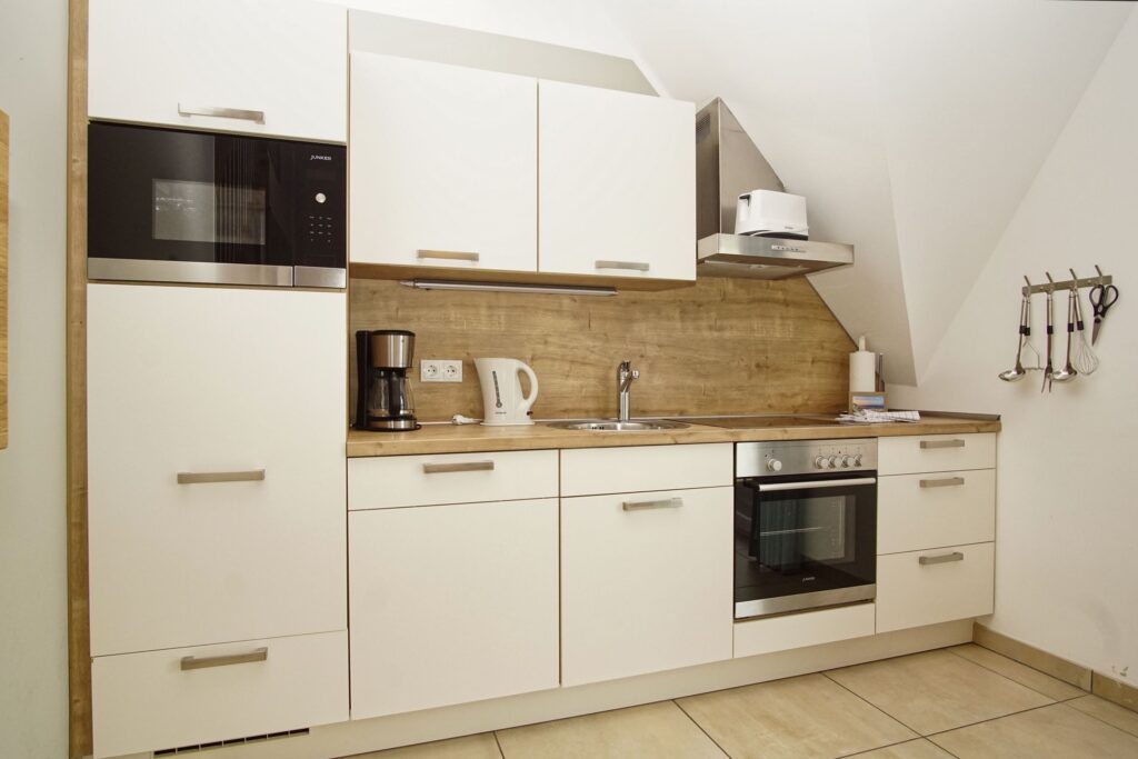 Haus 13-Wohnung Nr.05 in Lobbe - 9