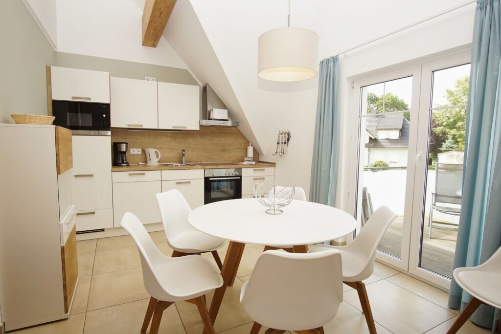 Haus 13-Wohnung Nr.05 in Lobbe - 8