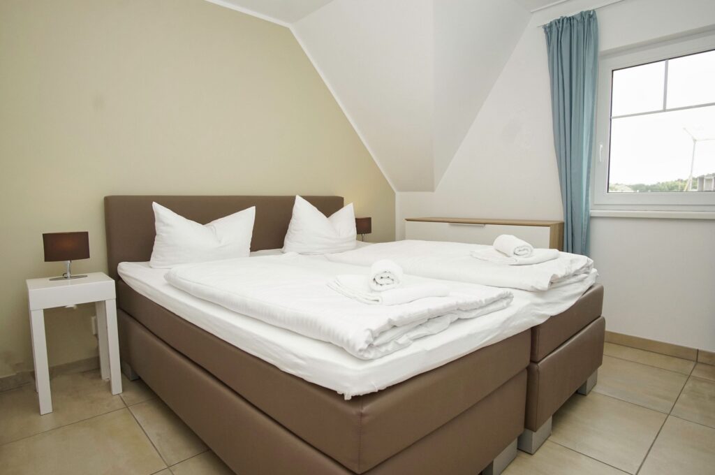 Haus 13-Wohnung Nr.05 in Lobbe - 11