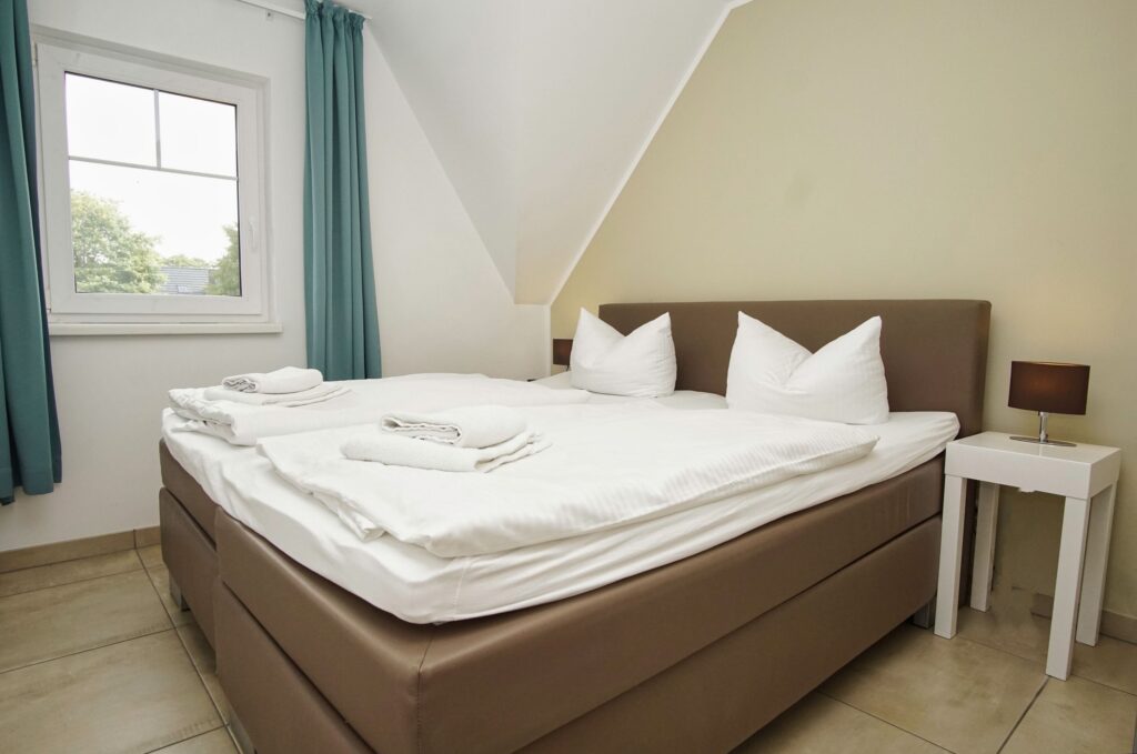 Haus 13-Wohnung Nr.05 in Lobbe - 12