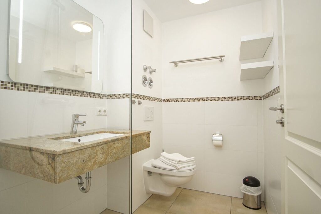 Haus 13-Wohnung Nr.05 in Lobbe - 15