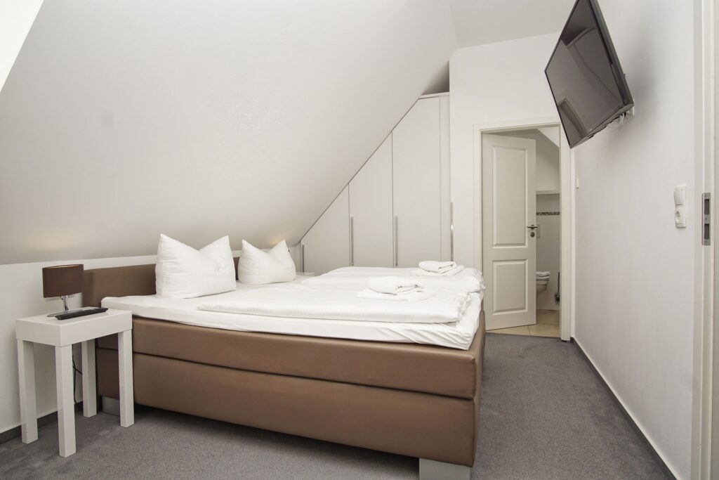 Haus 13-Wohnung Nr.05 in Lobbe - 17