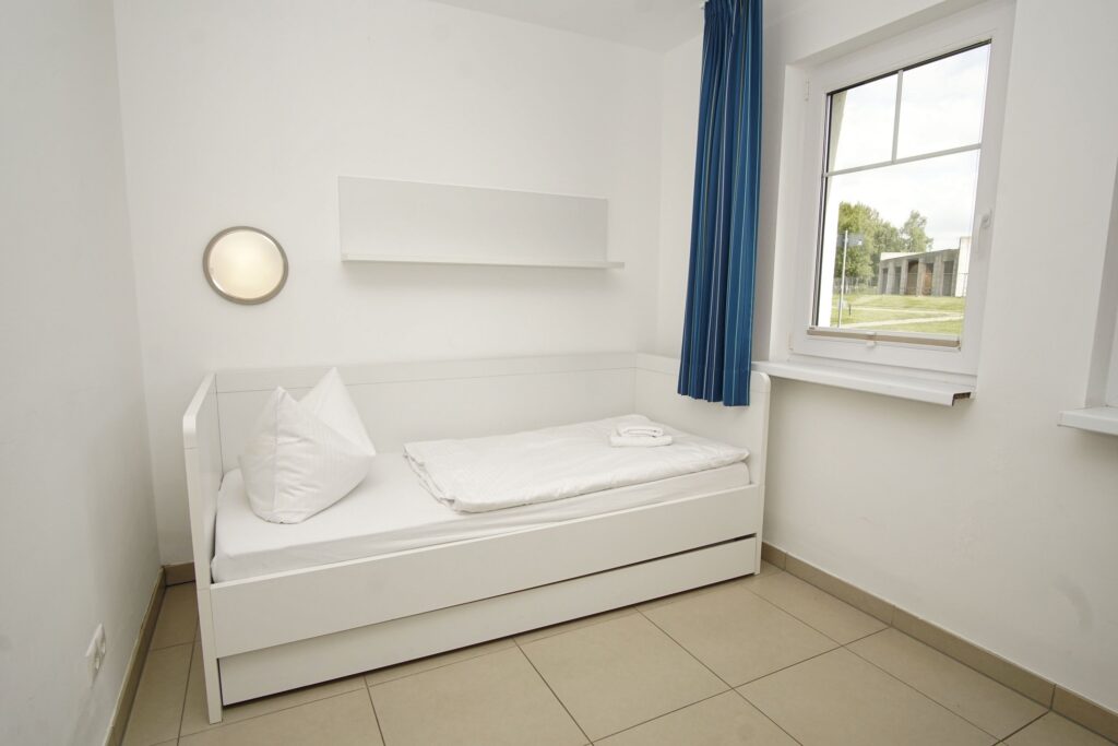 Haus 30-Wohnung Nr.02 in Lobbe - 14