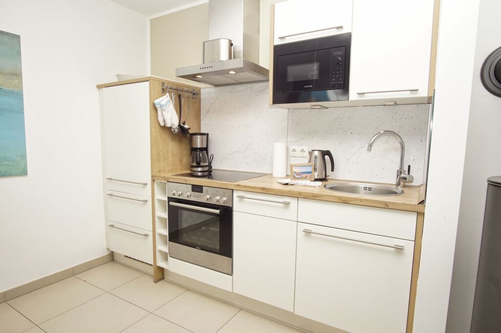 Haus 30-Wohnung Nr.02 in Lobbe - 9