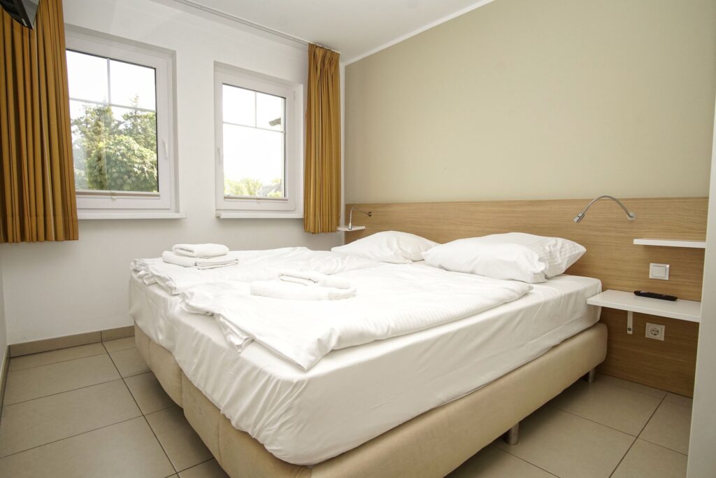 Haus 30-Wohnung Nr.02 in Lobbe - 12