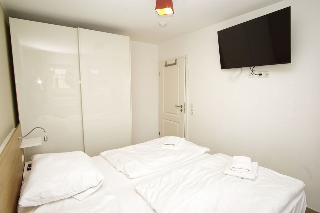 Haus 30-Wohnung Nr.02 in Lobbe - 13