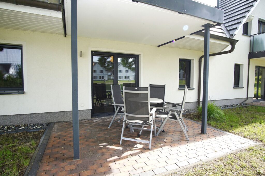 Haus 30-Wohnung Nr.02 in Lobbe - 11
