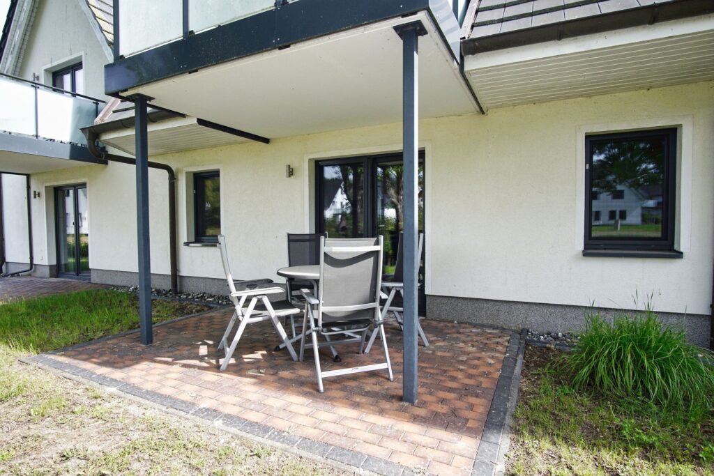 Haus 30-Wohnung Nr.02 in Lobbe - 5
