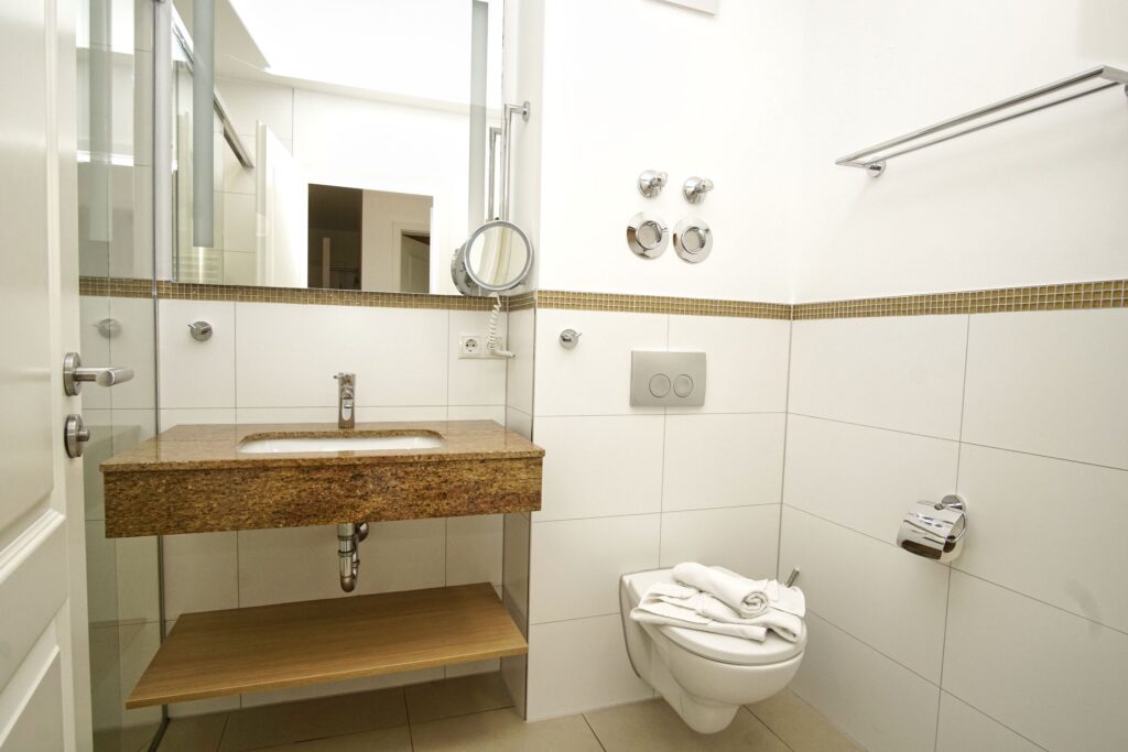 Haus 30-Wohnung Nr.02 in Lobbe - 16