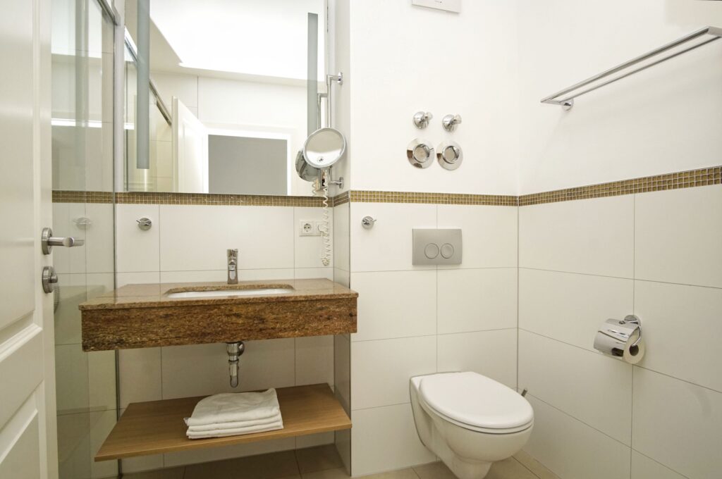 Haus 30-Wohnung Nr.03 in Lobbe - 14
