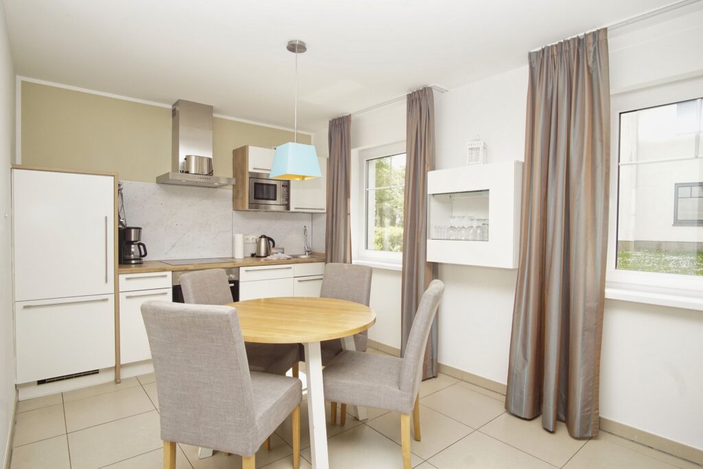 Haus 30-Wohnung Nr.03 in Lobbe - 8
