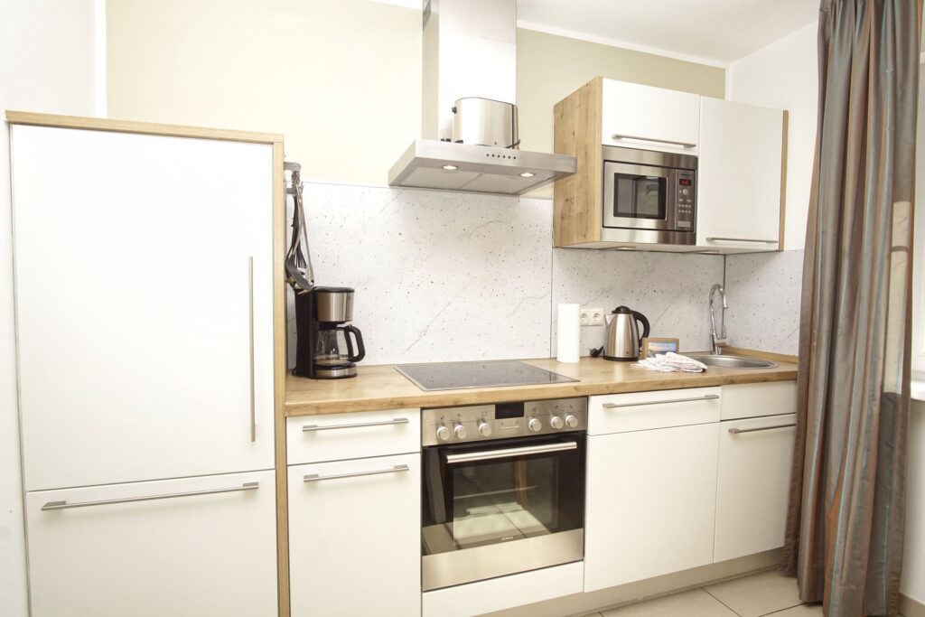 Haus 30-Wohnung Nr.03 in Lobbe - 9