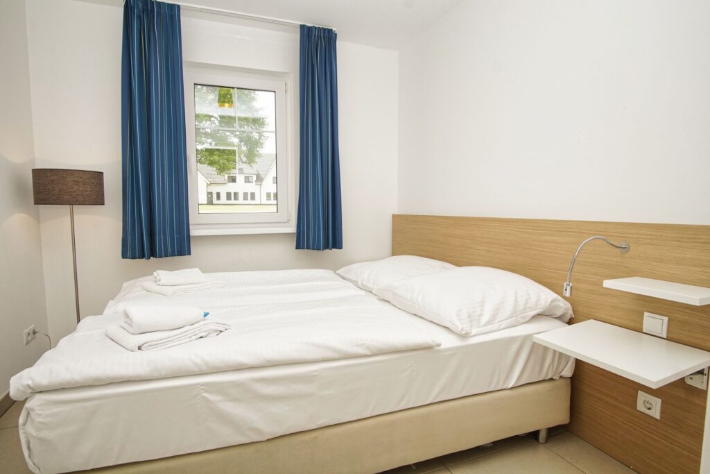 Haus 30-Wohnung Nr.03 in Lobbe - 13
