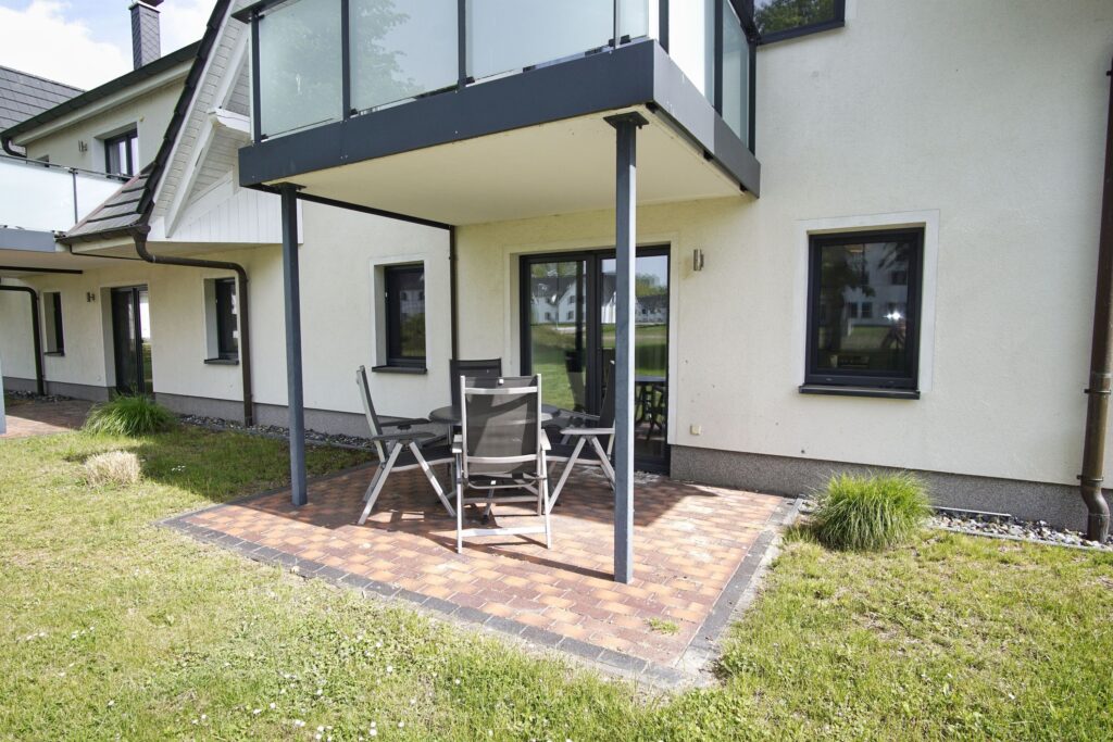 Haus 30-Wohnung Nr.03 in Lobbe - 10
