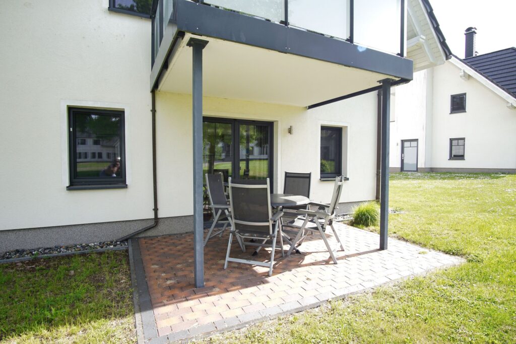 Haus 30-Wohnung Nr.03 in Lobbe - 11