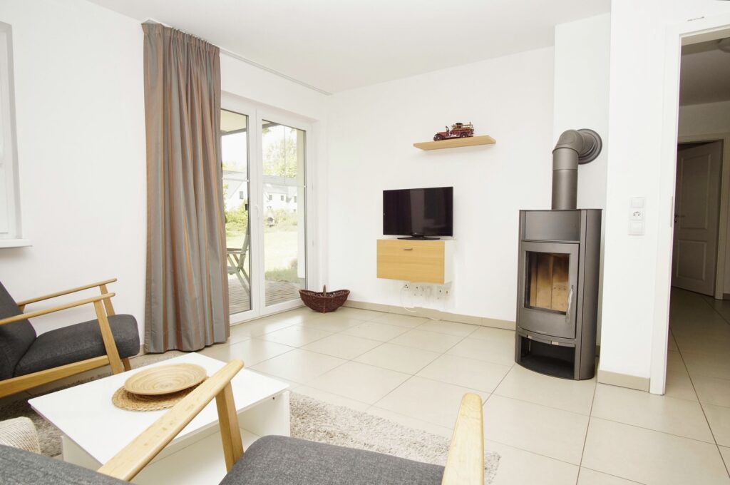 Haus 30-Wohnung Nr.03 in Lobbe - 6