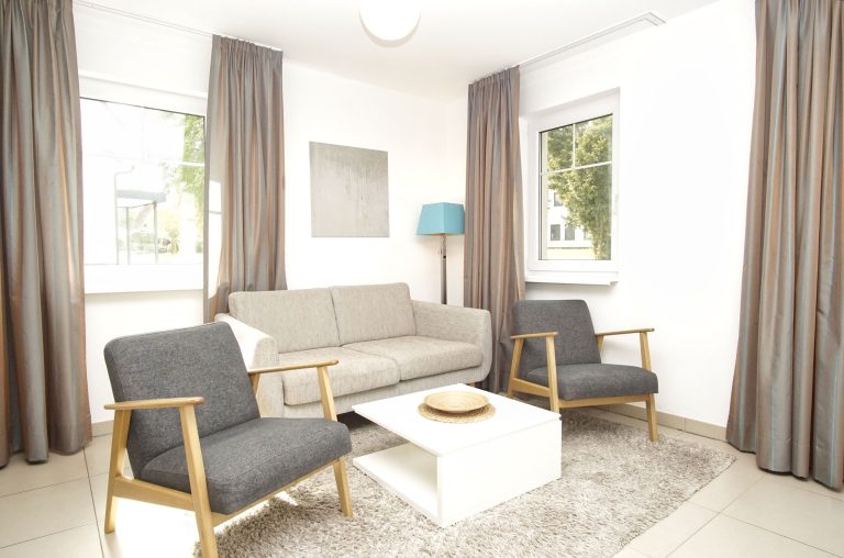 Haus 30-Wohnung Nr.03 in Lobbe