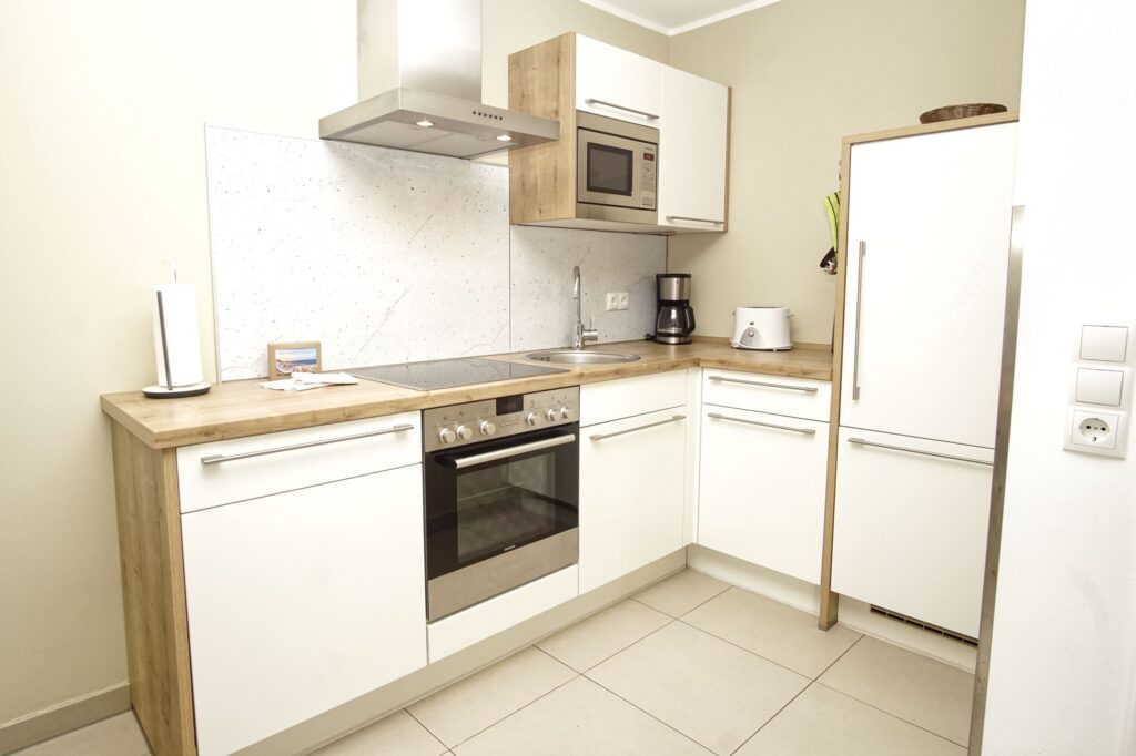 Haus 30-Wohnung Nr.04 in Lobbe - 9