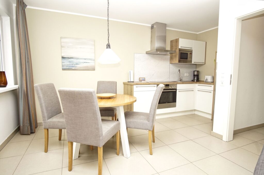 Haus 30-Wohnung Nr.04 in Lobbe - 10