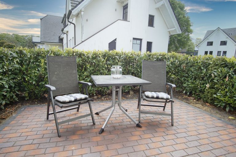 Haus 30-Wohnung Nr.04 in Lobbe - 5