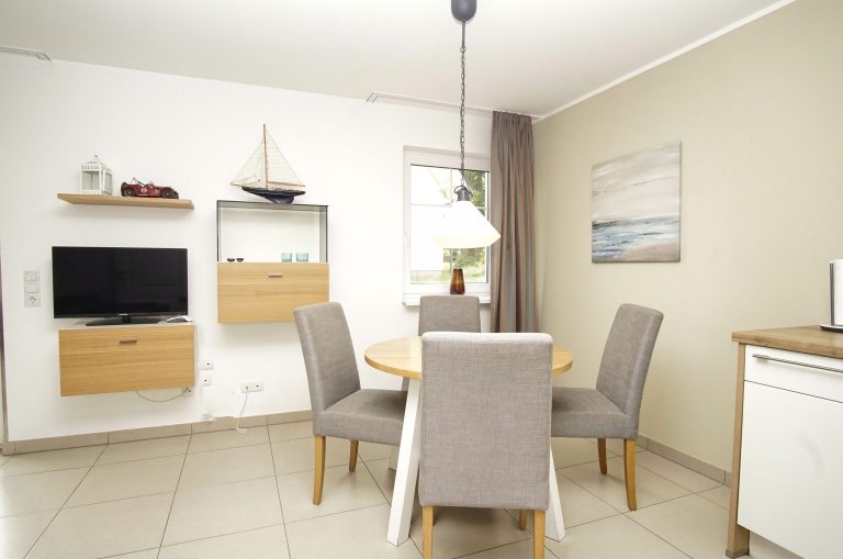 Haus 30-Wohnung Nr.04 in Lobbe - 7