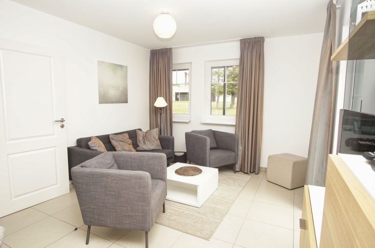 Haus 30-Wohnung Nr.04 in Lobbe