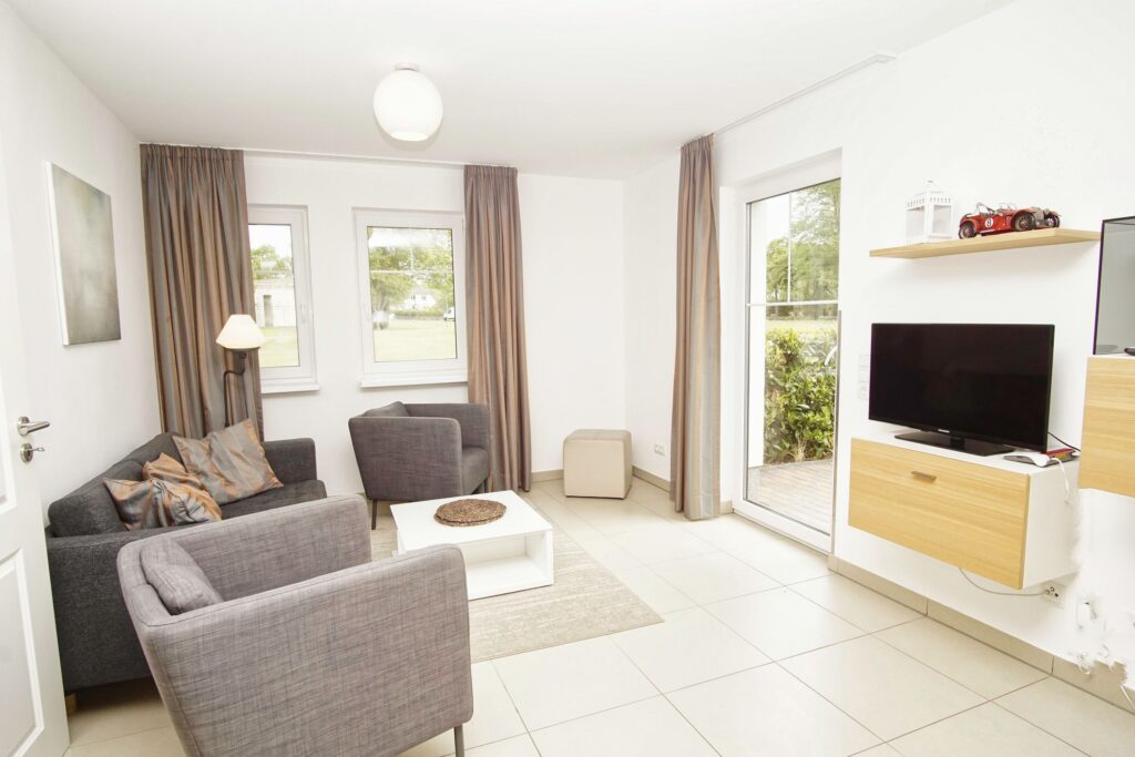 Haus 30-Wohnung Nr.04 in Lobbe - 6