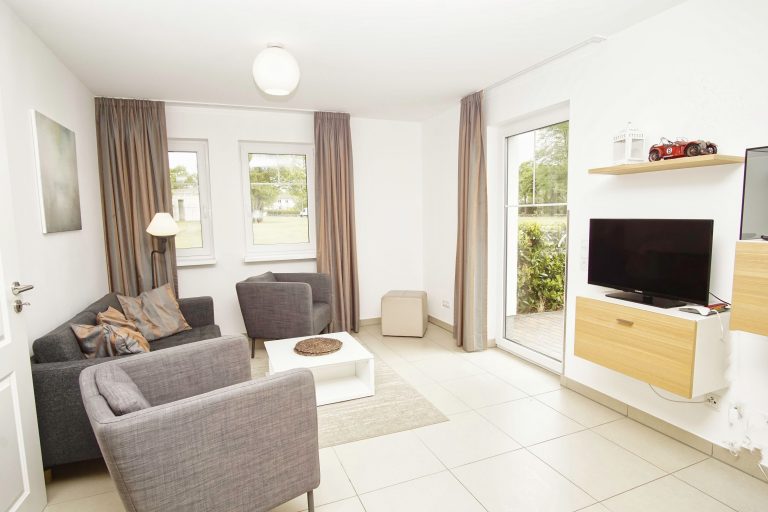 Haus 30-Wohnung Nr.04 in Lobbe - 6